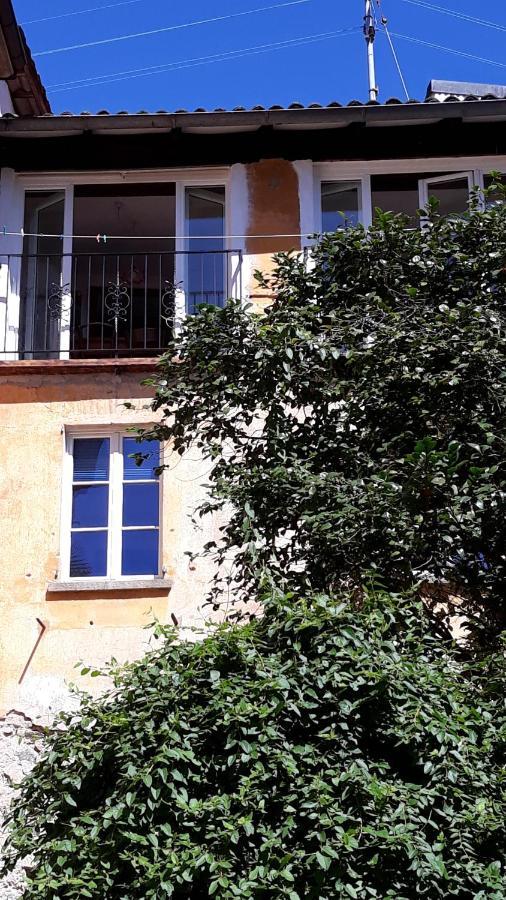 Cà Melia Bedigliora Exterior foto